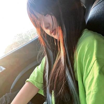 658公里,阳子的旅途