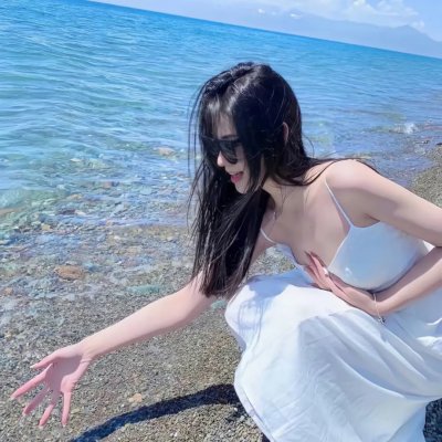 派对女孩