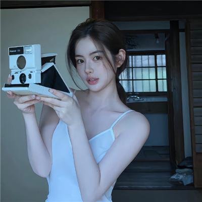 正经好人