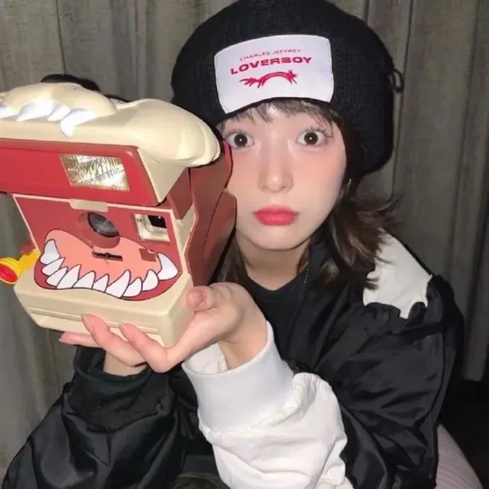你咪理,我爱你!粤语